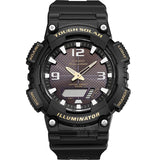 Tough Solar mans Watches