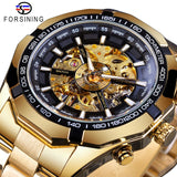 Forsining Mens Watches