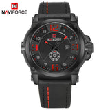 NAVIFORCE Men Watches