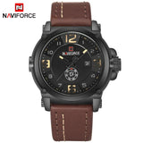 NAVIFORCE Men Watches