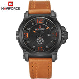 NAVIFORCE Men Watches