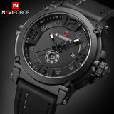 NAVIFORCE Men Watches