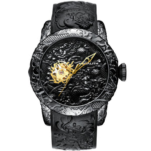 MEGALITH  Luxury Brand - Dragon