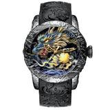 MEGALITH  Luxury Brand - Dragon